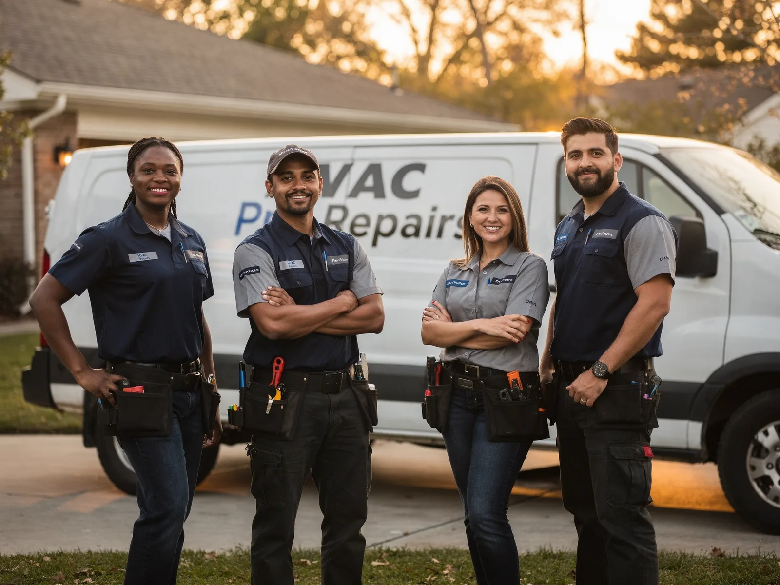 Heat Pump Repair company in Koloa, HI