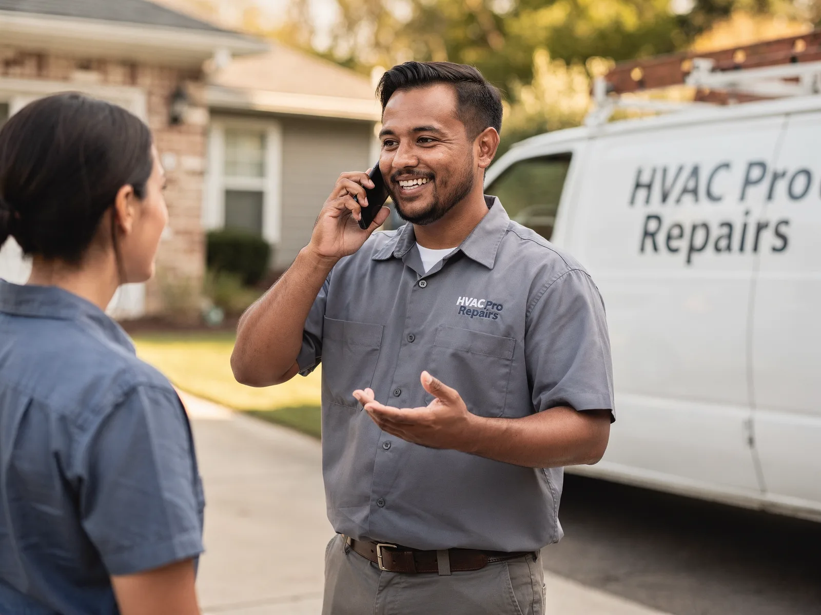 Heat Pump Repair Koloa, HI FAQs
